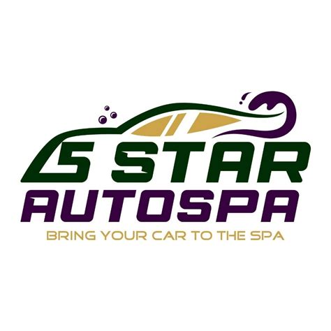 5 star auto spa|More.